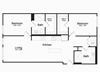 C2-1 Floorplan